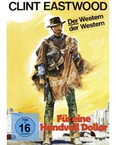 Für eine Handvoll Dollar DVD