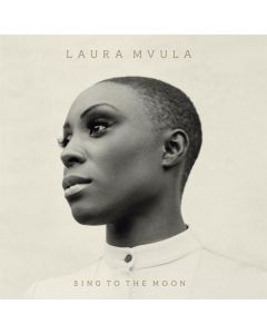 Laura Mvula - Sing To The Moon CD