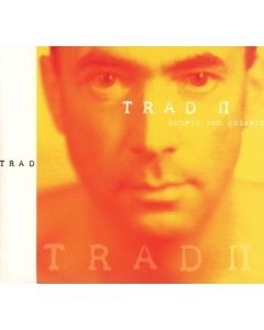 Hubert Von Goisern - Trad II CD