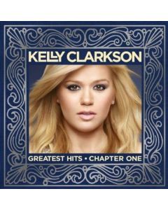 Kelly Clarkson - Greatest Hits CD