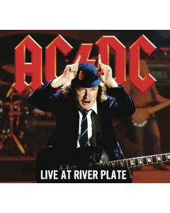AC/DC - Live At River Plate 2009 +3 CD