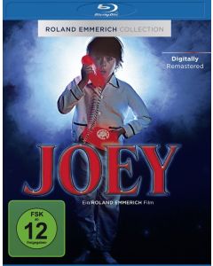 Joey (1985) (Blu-ray) BR