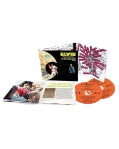 Elvis Presley - Aloha From Hawaii Via Satellite 1973 (Legacy Edition) CD