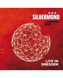Silbermond - Himmel auf - Live in Dresden 2012 CD