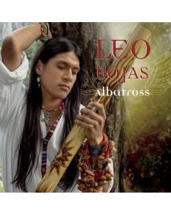 Leo Rojas - Albatross CD