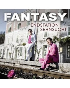 Fantasy - Endstation Sehnsucht CD