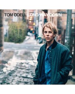 Tom Odell - Long Way Down (180g) LP
