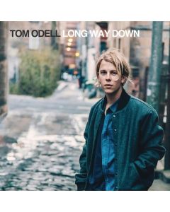 Tom Odell - Long Way Down CD