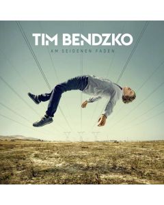 Tim Bendzko - Am seidenen Faden CD