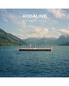 Kodaline - In A Perfect World CD