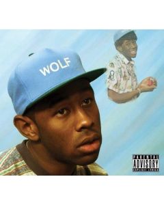 Tyler The Creator - Wolf CD