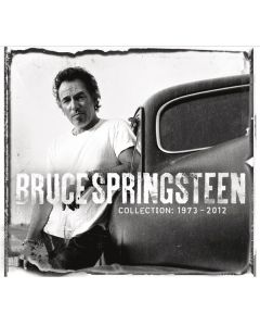 Bruce Springsteen - Collection: 1973 - 2012 CD