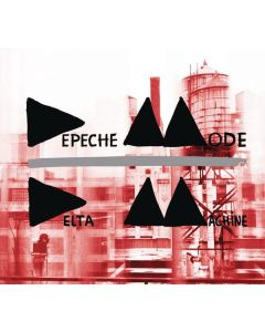 Depeche Mode - Delta Machine CD