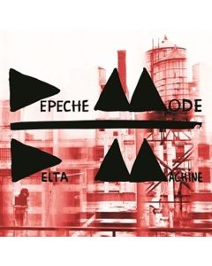 Depeche Mode - Delta Machine (180g) LP