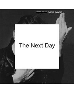 David Bowie (1947-2016) - The Next Day CD