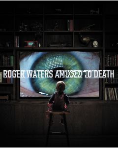 Roger Waters - Amused To Death SACD