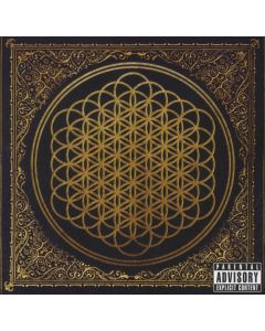 Bring Me The Horizon - Sempiternal (Explicit) CD