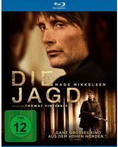 Die Jagd (2012) (Blu-ray) BR