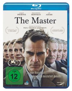 The Master (Blu-ray) BR