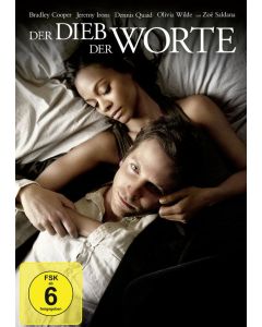 Der Dieb der Worte DVD