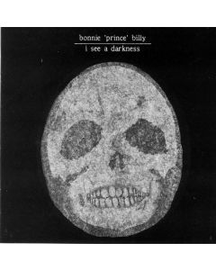 Bonnie 'Prince' Billy - I See A Darkness CD