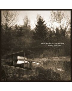 James Yorkston - Moving Up Country LP