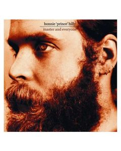 Bonnie 'Prince' Billy - Master And Everyone (New Edition) CD