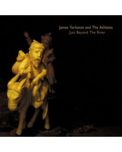 James Yorkston - Just Beyond The River LP