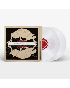 Villagers - Becoming A Jackal (Limited Edition) (Clear Vinyl) LP