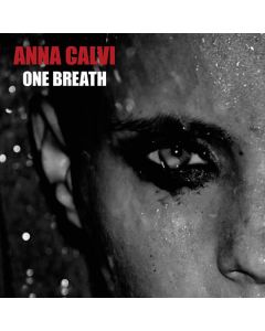 Anna Calvi - One Breath CD