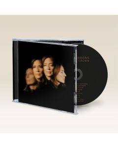 Beth Gibbons (Portishead) - Lives Outgrown CD