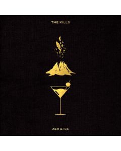 The Kills - Ash & Ice CD