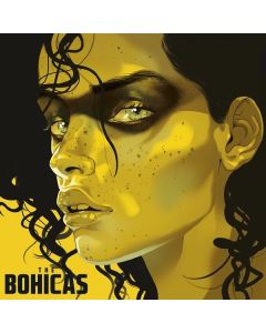 The Bohicas - The Making Of CD