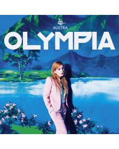 Austra - Olympia CD