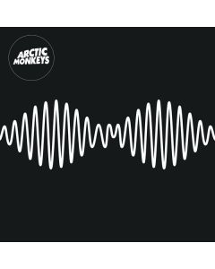 Arctic Monkeys - AM LP
