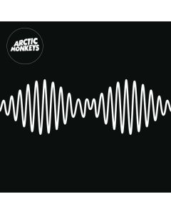 Arctic Monkeys - AM CD