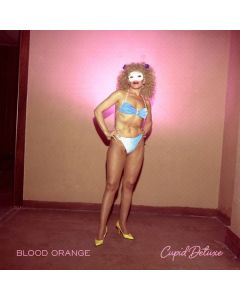 Blood Orange - Cupid Deluxe LP