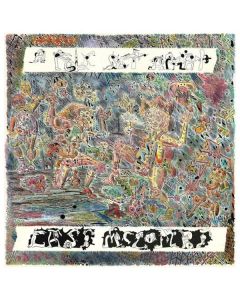 Cass McCombs - A Folk Set Apart (180g) LP