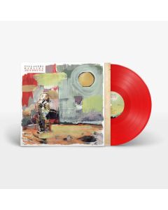 Villagers - Darling Arithmetic (Limited Edition) (Red Vinyl) LP