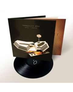 Arctic Monkeys - Tranquility Base Hotel & Casino (180g) LP