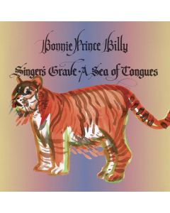 Bonnie 'Prince' Billy - Singer's Grave A Sea Of Tongues (180g) LP