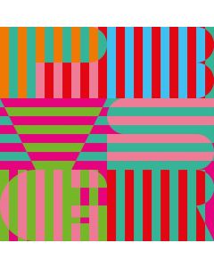 Panda Bear - Panda Bear Meets The Grim Reaper (180g) LP