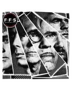 FFS - FFS (180g) LP