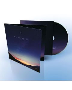 Jon Hopkins - Singularity CD