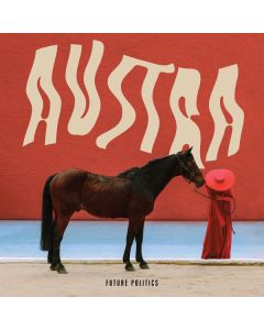 Austra - Future Politics CD
