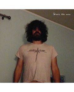 Lou Barlow - Brace The Wave CD