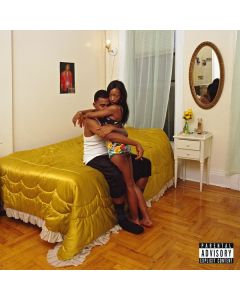 Blood Orange - Freetown Sound CD