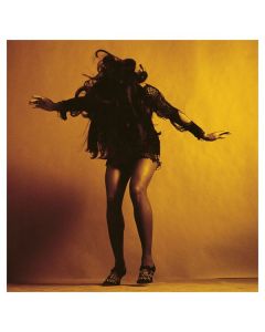 The Last Shadow Puppets - Everything You’ve Come To Expect CD