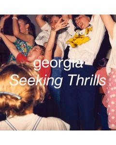 Georgia - Seeking Thrills CD