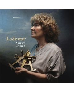 Shirley Collins - Lodestar CD